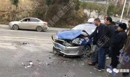 梅华车祸最新爆料新闻视频,视频揭示惊人细节，事故真相逐渐浮出水面